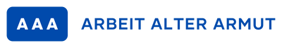 VEREIN ARBEITALTERARMUT (LOGO)